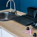 Le Petit Velpeau - Proche Gare - Netflix 아파트 투르