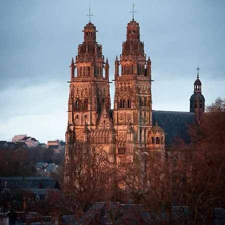 Le Petit Velpeau - Proche Gare - Netflix * Τουρ