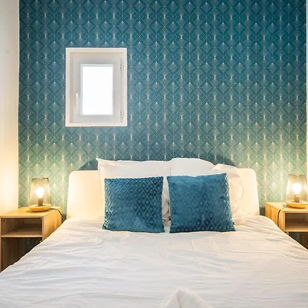 Le Petit Velpeau - Proche Gare - Netflix