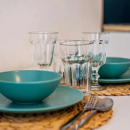 Le Petit Velpeau - Proche Gare - Netflix Apartamento Tours