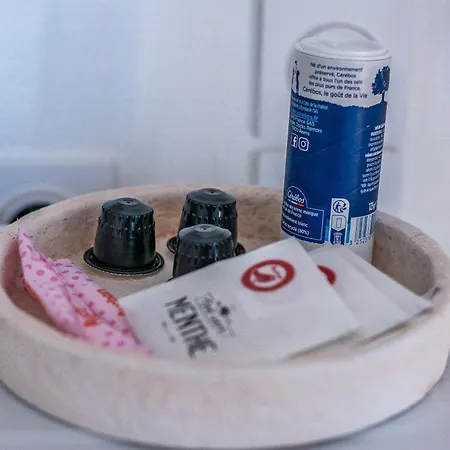 Le Petit Velpeau - Proche Gare - Netflix