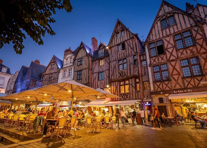 Le Petit Velpeau - Proche Gare - Netflix