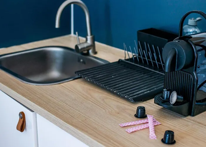 Le Petit Velpeau - Proche Gare - Netflix 公寓 图尔