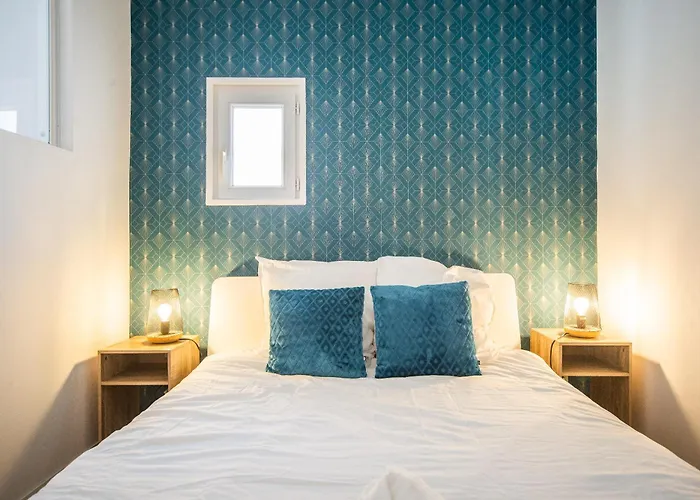 Le Petit Velpeau - Proche Gare - Netflix