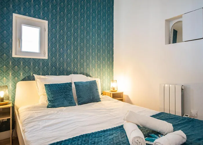 Le Petit Velpeau - Proche Gare - Netflix * تور